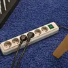 Brennenstuhl Eco-Line Steckdosenleiste mit Schalter 6-fach Produktbild-Vorschau 21
