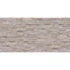 A seamless pattern of stacked stone veneer. Náhled obrázku produktu