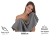Betz 8-tlg. Handtuch-Set DELUXE  2 Badetücher 2 Duschtücher Produktbild-Vorschau 6