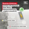 Isolbau Fertigspachtel Finish 50 kg, Glättspachtel Produktbild-Vorschau 3