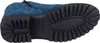 Waldläufer Winterboots Damen Rauleder Blau Größe: 6 Produktbild-Vorschau 26