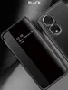 Honor 80 Pro Hülle, Schlank Kunstleder Klapp Ledertasche Produktbild-Vorschau 2
