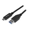 StarTech.com USB-A auf USB-C Kabel 1m, USB 3.2 Gen 2, 10 Produktbild-Vorschau 8