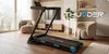 Tapis de Course Électrique Pliable THUNDER ARVEN-S-BLACK Voir les images du produit 3