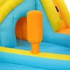 Nadmuchiwany park wodny dla dzieci Merax ze zjeżdżalnią, Podgląd zdjęcia produktu 10