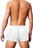 Prowler - Swim Trunk White Oversized Paw - S Produktbild-Vorschau 2