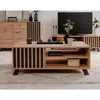 Couchtisch Medan | mit 3D-Lamellen | Artisan Eiche / Produktbild-Vorschau 13