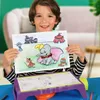 Ravensburger XOOMY® Maxi Disney tavolo A4 Anteprima dell’immagine prodotto 12