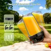 Teendow BL916AB 2-in-1 Standmixer, Smoothie-Maker & Produktbild-Vorschau 3