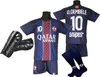 Set da calcio per bambini DEMBELE + calzettoni + Anteprima dell’immagine prodotto 1
