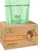 Mr. Green Mind kompostierbare müllbeutel 2/3 Liter 250 Produktbild-Vorschau 1