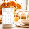 relaxdays sada 6 stolních stojanů DIN A5 Náhled obrázku produktu 5