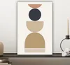 MuchoWow® - Leinwandbilder - Kreis - Geometrische Figuren - Produktbild-Vorschau 7