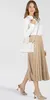 GUESS Umhängetasche Noelle II White Logo : weiß-20 Produktbild-Vorschau 4