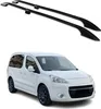Barres de toit longitudinales pour Peugeot Partner Tepee Voir les images du produit 1