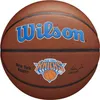 Ballon de Basketball NBA New York Knicks Wilson Team Voir les images du produit 1
