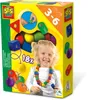 SES Ich lerne auffdeln inkl. 18 Holzelemente Produktbild-Vorschau 7