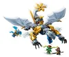 LEGO NINJAGO Showdown mit dem Ninja-Drachen Riyu - Ninja Produktbild-Vorschau 4