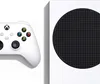 Microsoft Xbox Serie S Konsole All-Digital 512GB Weiß Produktbild-Vorschau 7