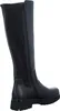 Remonte Damen Langschaftstiefel schwarz mit Stretcheinsatz Produktbild-Vorschau 25