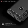 Motorola Case Handyhülle Cover TPU Case Schutzhülle Case Produktbild-Vorschau 3
