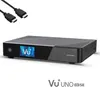 VU+ Uno 4K SE 1x DVB-S2X FBC Twin Tuner Linux UHD 2160p Produktbild-Vorschau 20
