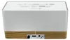 soundmaster UR630WE soundmaster UR630WE Radiowecker grau Vista previa de la imagen del producto 6