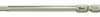 WERA Innensechskant-Bit Edelstahl Lang SW 4 89 x 1/4" 4,0 Produktbild-Vorschau 3