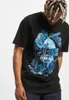 Home Run Oversize Tee black L Produktbild-Vorschau 3