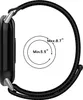 Für Xiaomi Smart Band 10 / 9 / 9 NFC Elastisches Design Produktbild-Vorschau 5