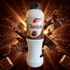 Schokolade Topping Sauce 1 kg für Eis Desserts Waffeln Produktbild-Vorschau 6
