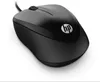 HP Wired 1000 mouse Ambidestro USB tipo A 1200 DPI Anteprima dell’immagine prodotto 6