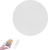 Pannello a infrarossi - Bianco - 700 Watt, diametro 55,4 cm Anteprima dell’immagine prodotto 3