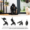 Kinderkraft Apino Poussette légère 1 siège(s) Beige Voir les images du produit 2