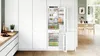 Bosch KIN86ADD0 Kühl-/Gefrierkombination Einbau 260L Weiß Produktbild-Vorschau 17