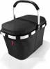 reisenthel Einkaufskorb Thermotasche Carrybag Iso Black Produktbild-Vorschau 6