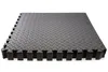 6 Stück Sportmatte Steckmatte 61*61*1cm schwarz, Härtegrad Produktbild-Vorschau 3