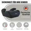 Bemesu Kinder-Autositzerhöhung,ECE R 129 Produktbild-Vorschau 2