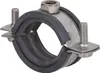 fischer Rohrschelle FRS 121-127 nicht rostender Stahl A2, 5 Produktbild-Vorschau 7