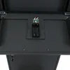 Paketkasten mit LED-Licht HWC-R36, Paketbox Produktbild-Vorschau 4