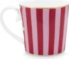 A close-up studio shot of a mug. Produktbild-Vorschau