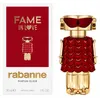 Rabanne Fame In Love Parfum Elixir, Donna, 30 ml, Flacone Anteprima dell’immagine prodotto 1