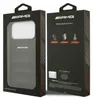Etui Amg Leather Debossed Lines Logo Do Iphone 17 Pro Max - Produktbild-Vorschau 8