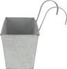 Esschert Design Altzink Balkonkasten 7,5l; OZ03 Produktbild-Vorschau 4