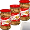 Jeden Tag Champignons I. Wahl Scheiben 3er Pack (3x314ml Produktbild-Vorschau 1