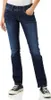 Pepe Jeans Gen Jeans Blau 27 / 32 Frau Blau 27 Produktbild-Vorschau 7