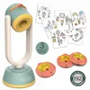 SMOBY - Projecteur de dessins - Orientation et netteté Voir les images du produit 2