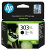 HP T6N04AE Tintenpatrone schwarz No. 303 XL Produktbild-Vorschau 11