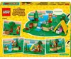 LEGO Animal Crossing Bunnies buitenactiviteiten 77047 Productafbeelding-voorbeeld 14
