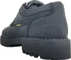 Chaussures à lacets Loisirs (Casual) 57BUA01-402/100 Voir les images du produit 5
